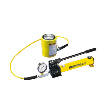 Equipamentos Hidráulicos