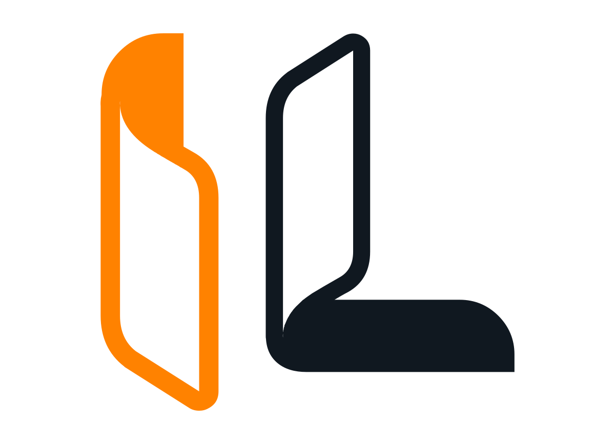 Logo Industrial Locações Hero